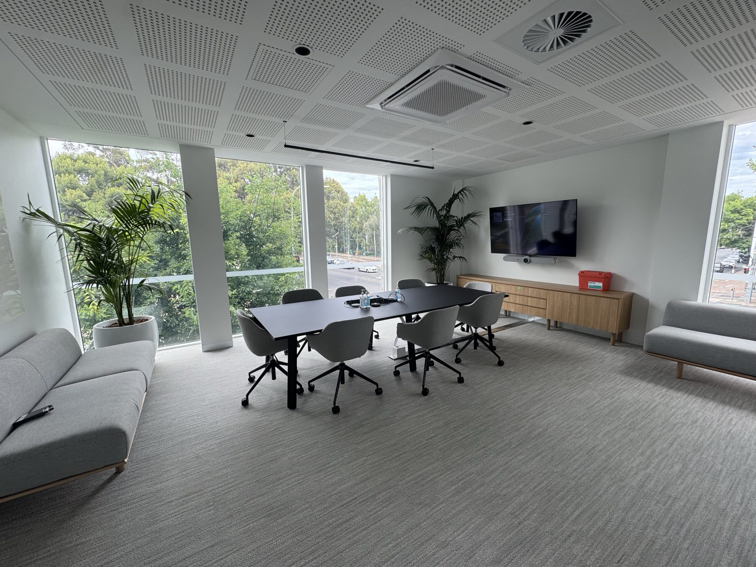 Amplar Health Adelaide Hub